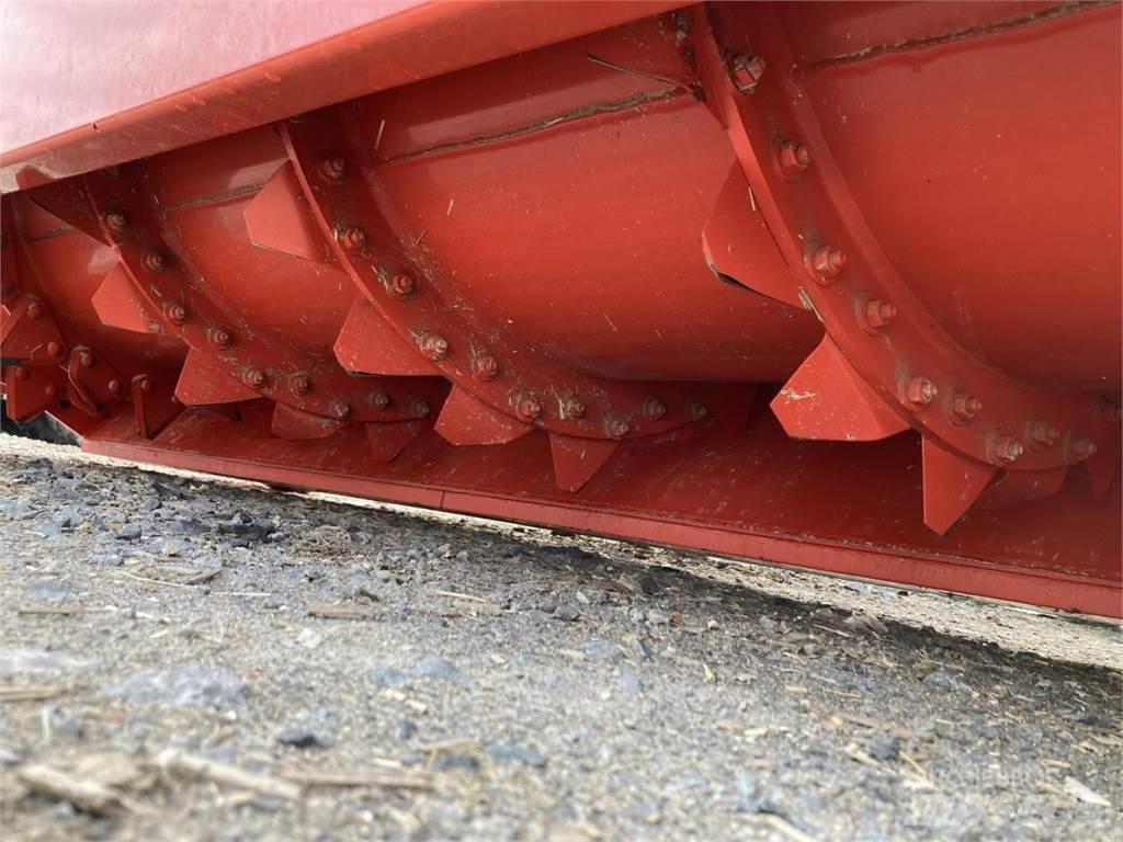 Kuhn SPV Mieszalniki