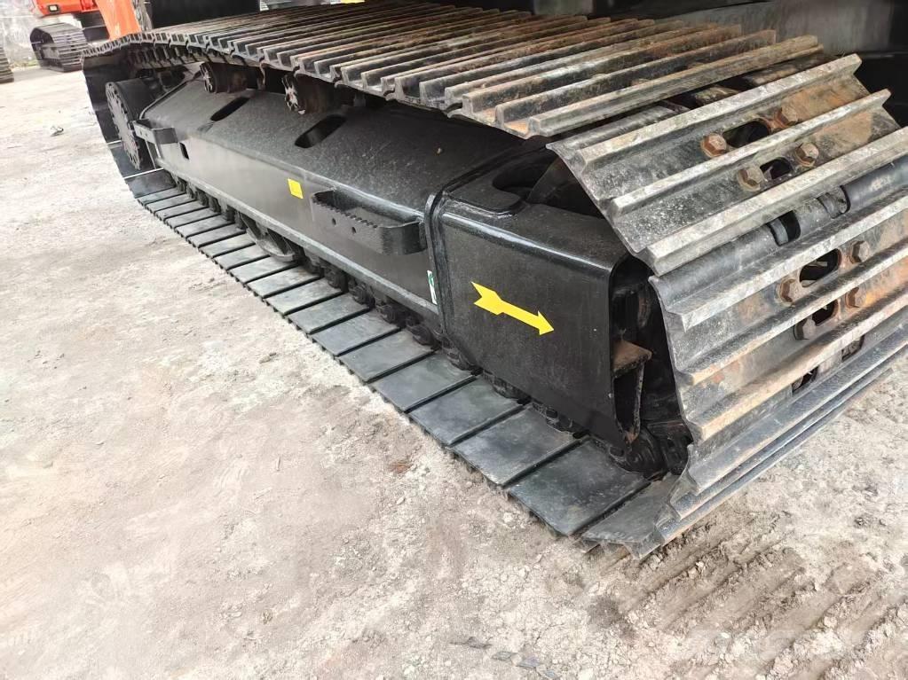 CAT 320CL Koparki gąsienicowe