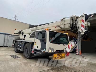 Terex AC 40-2L Żurawie szosowo-terenowe