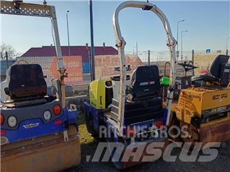Ammann AV 12-2 Walce dwubębnowe