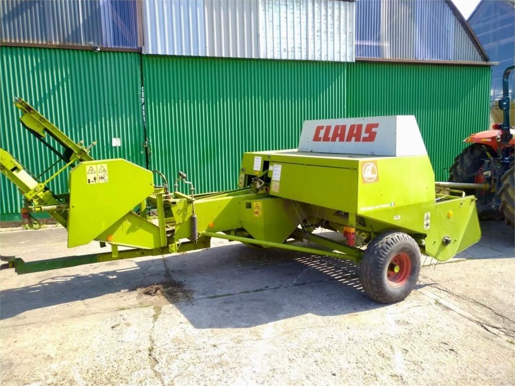 CLAAS Markant 55 Maszyny rolnicze - Inne