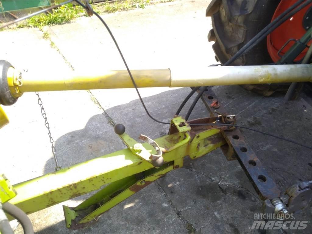 CLAAS Markant 55 Maszyny rolnicze - Inne