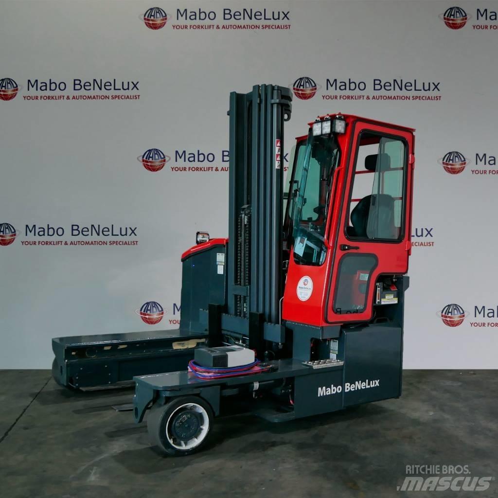 Combilift C4000ET Wózki widłowe boczne