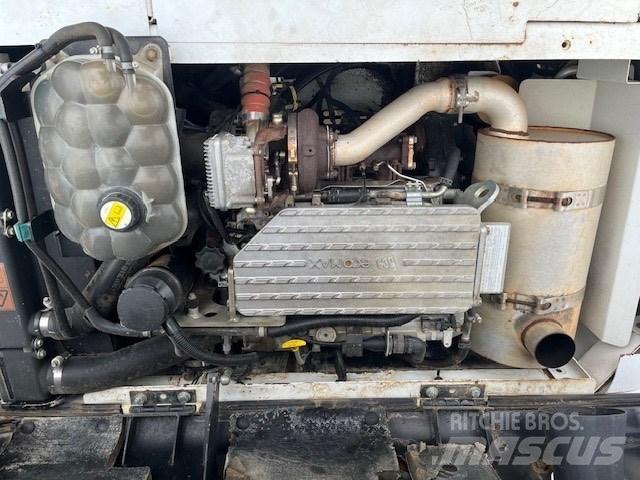 JCB JS145LCD Koparki gąsienicowe