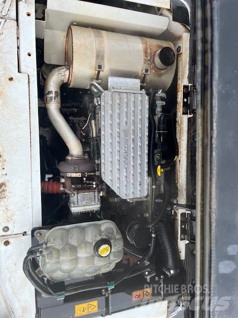 JCB JS145LCD Koparki gąsienicowe