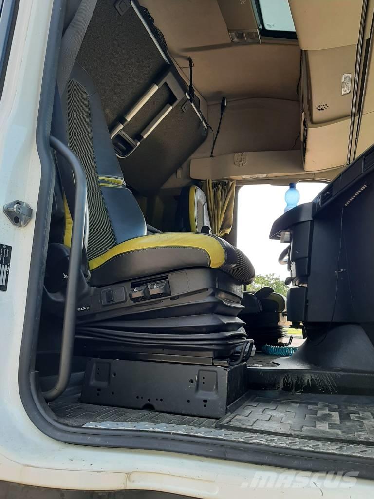Volvo FH 16 Ciągniki siodłowe