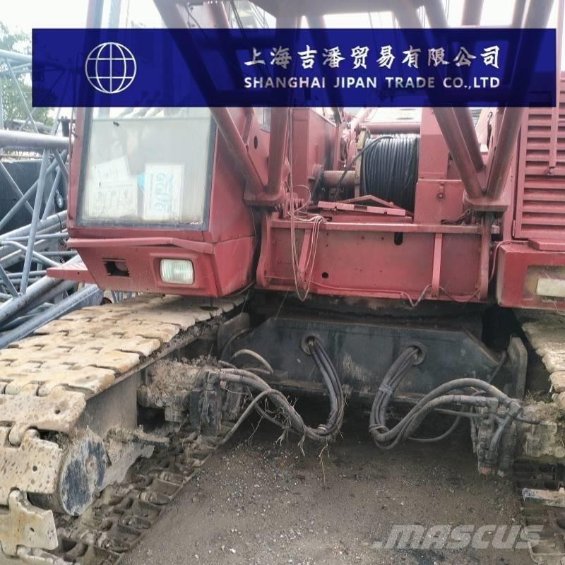 Sumitomo LS118RH5 Żurawie gąsienicowe