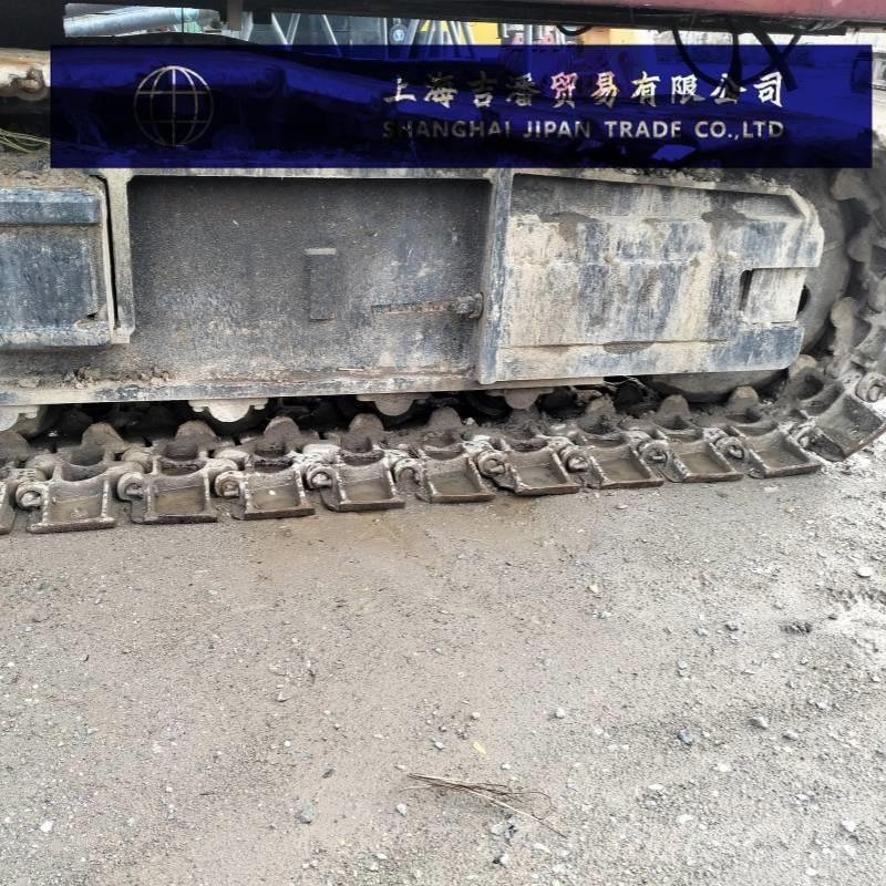 Sumitomo LS118RH5 Żurawie gąsienicowe