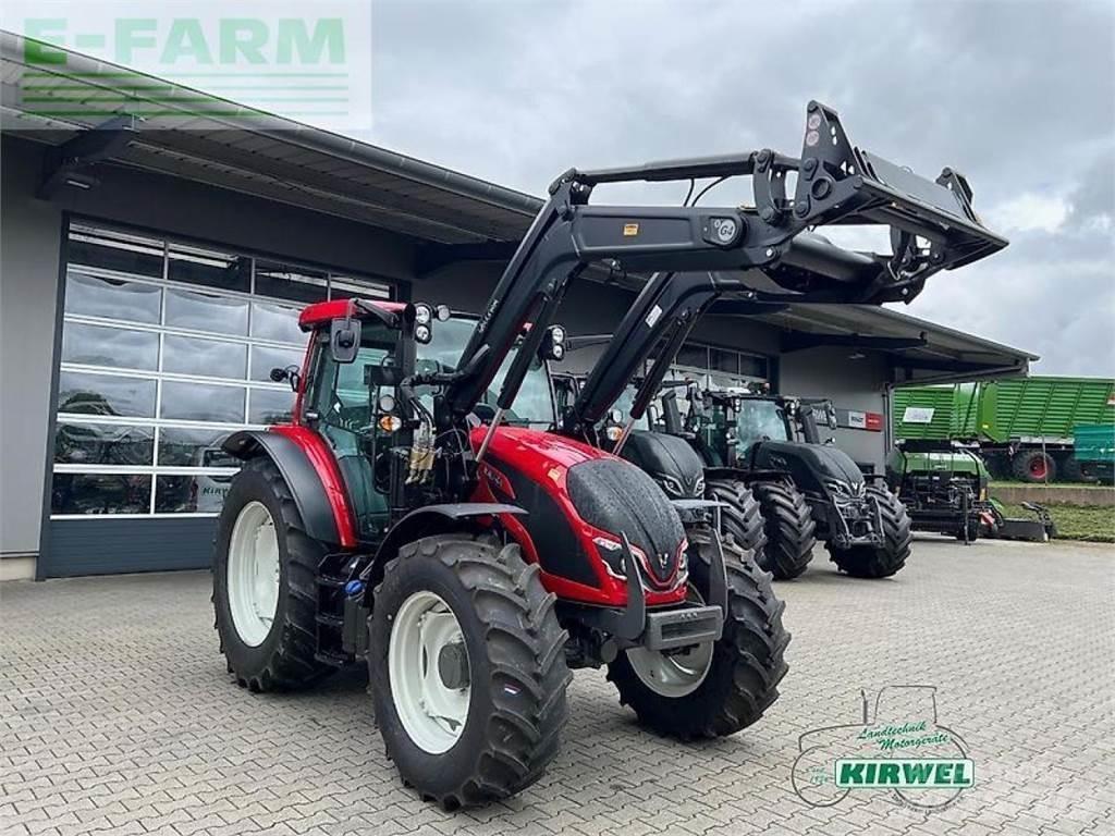 Valtra a 105 Ciągniki rolnicze