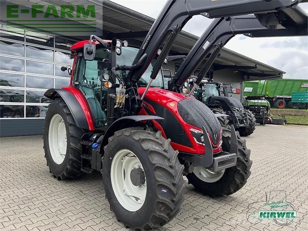 Valtra a 105 Ciągniki rolnicze