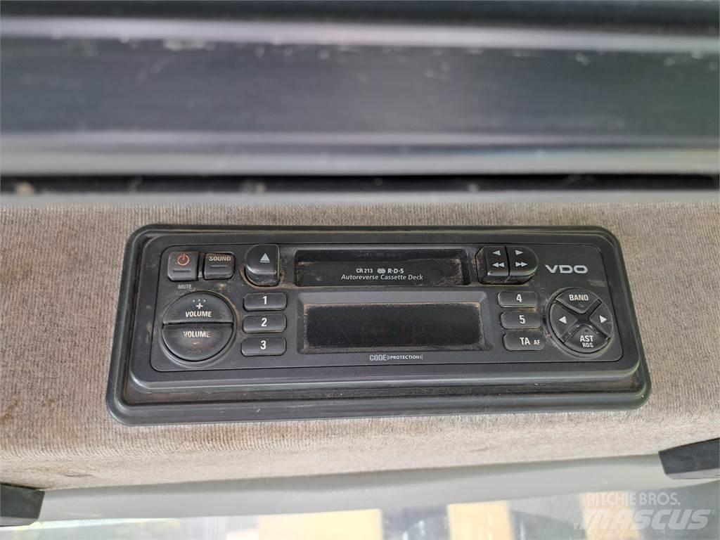 Volvo BL71 Maszyny budowlane - Inne