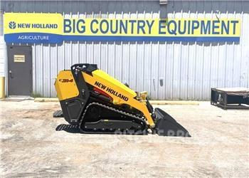 New Holland C314 Ładowarki burtowe
