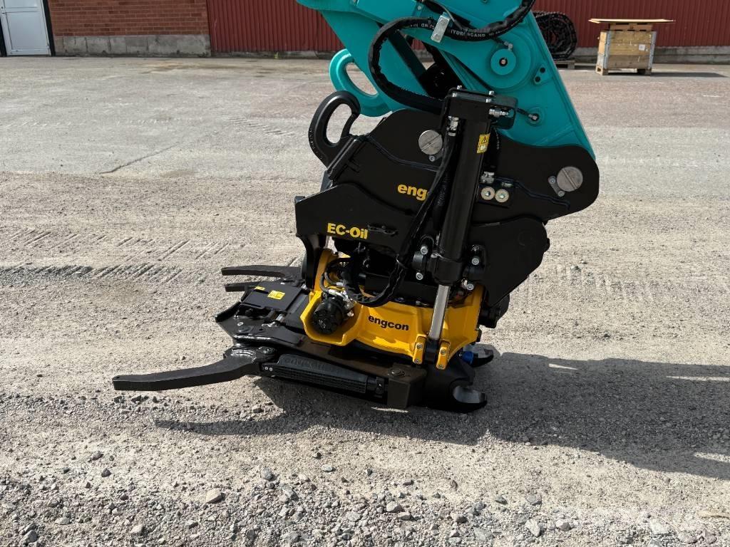 Kobelco SK230SRLC-7 Koparki gąsienicowe