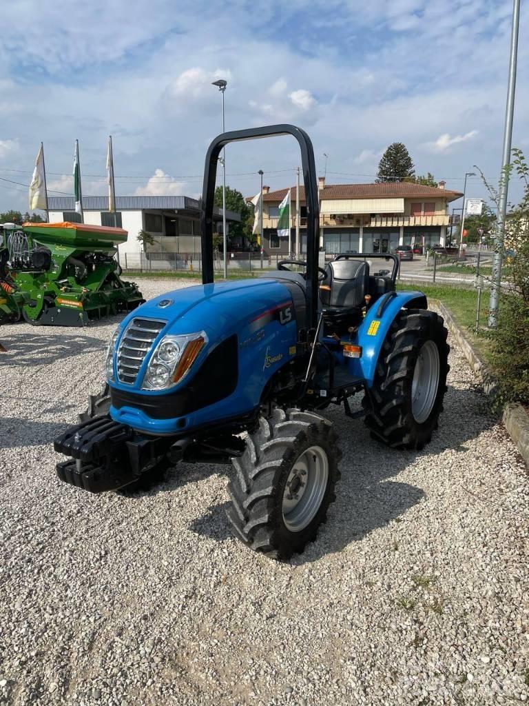 LS TRACTOR MT 3.50 Ciągniki rolnicze