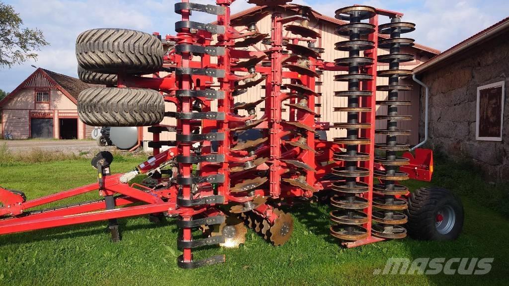 Horsch Joker 6RT Brony talerzowe