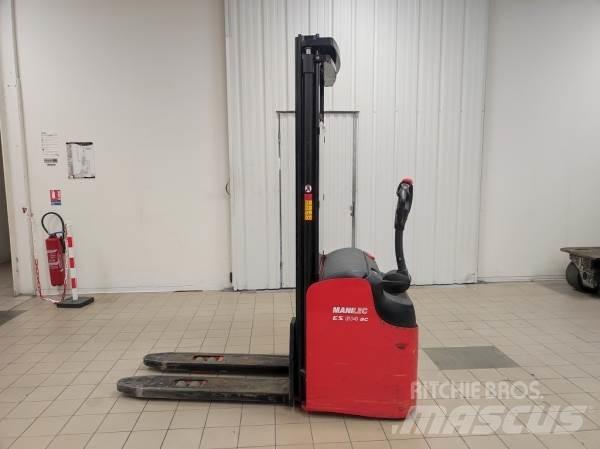 Manitou ES614 AC Samojezdne maszyny do załadunku