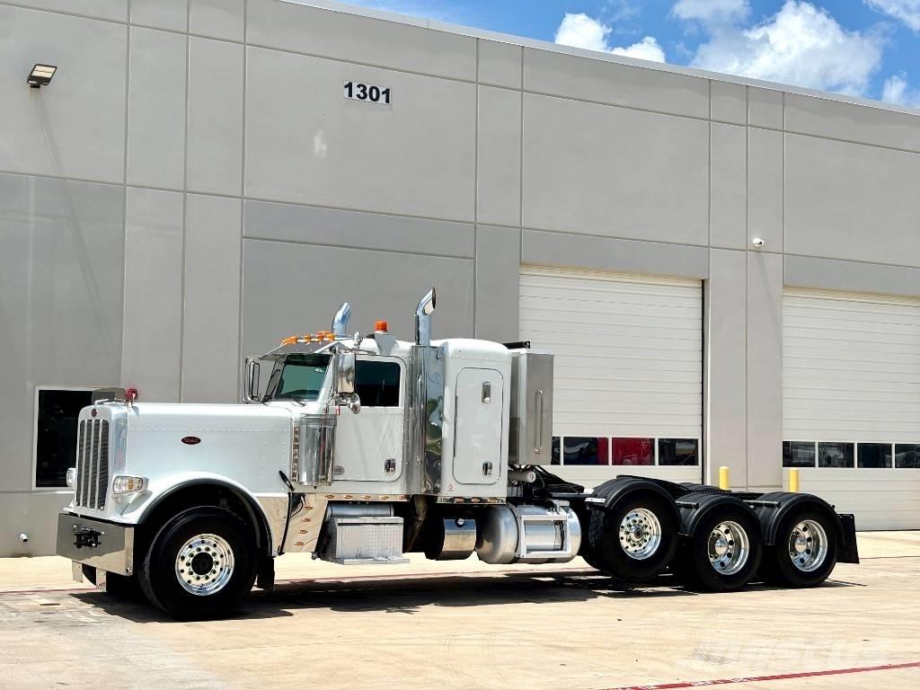 Peterbilt 389 Ciągniki siodłowe
