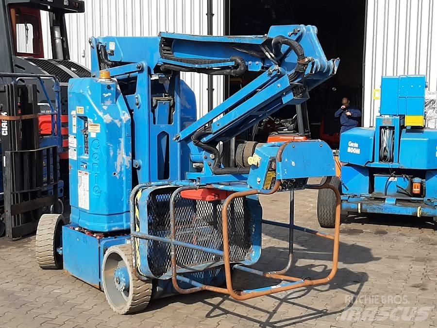 Genie Z30-N Podnośniki przegubowe