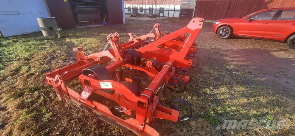 Grimme Kup 4x75 Obsypniki