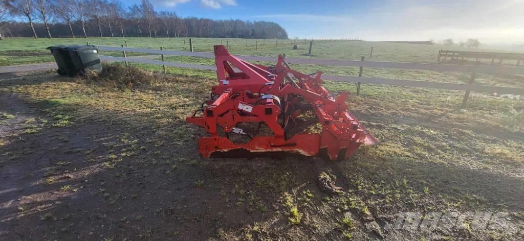 Grimme Kup 4x75 Obsypniki
