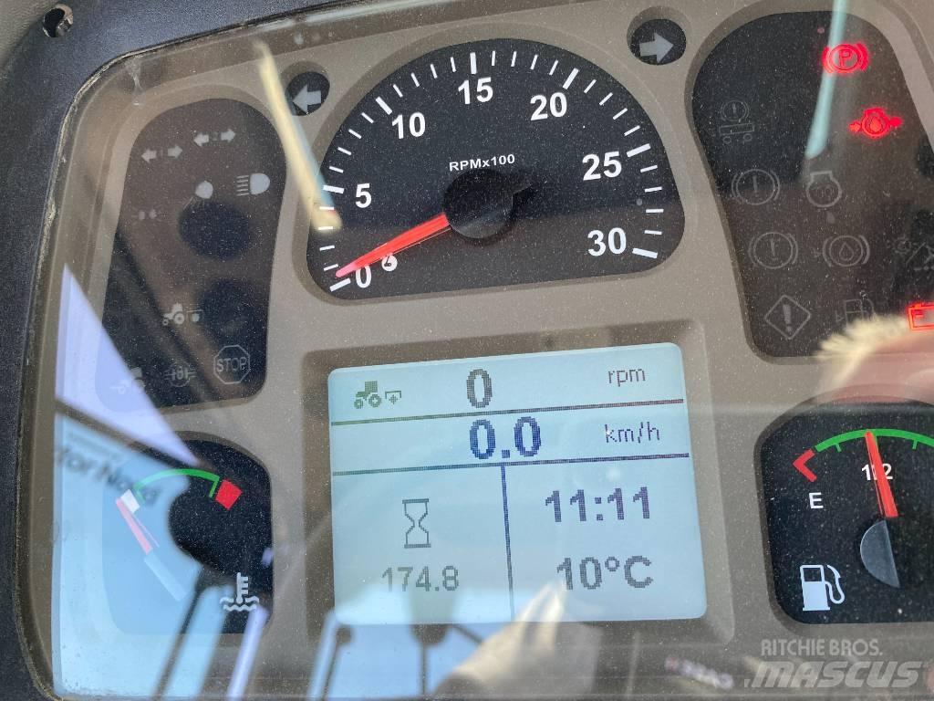Case IH Farmall 65 A Ciągniki rolnicze