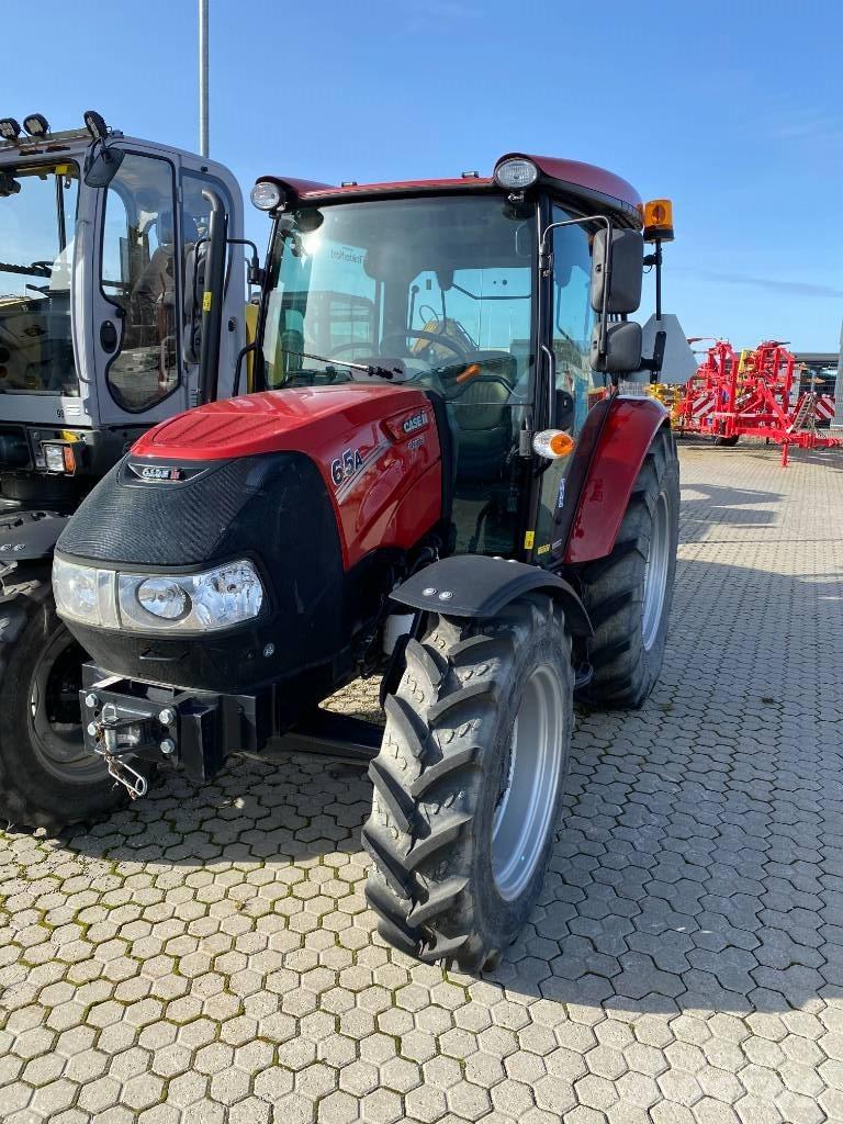 Case IH Farmall 65 A Ciągniki rolnicze