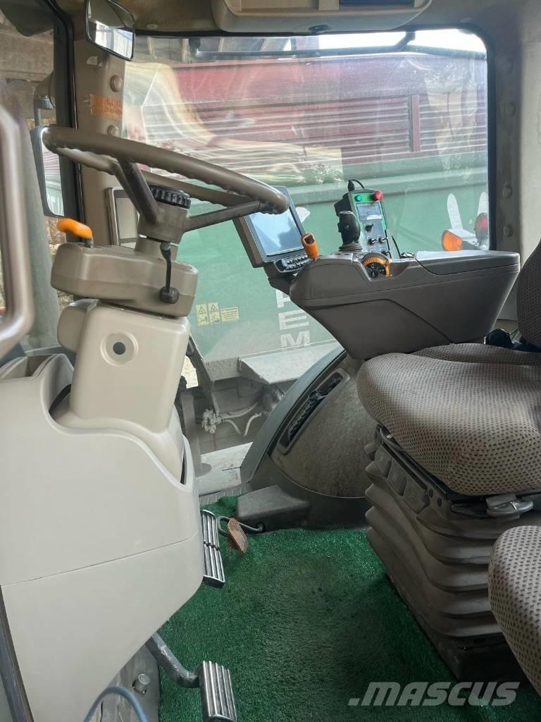 John Deere 7230 R Ciągniki rolnicze
