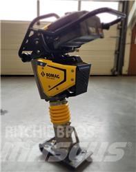 Bomag BT 60e Ubijaki wibracyjne