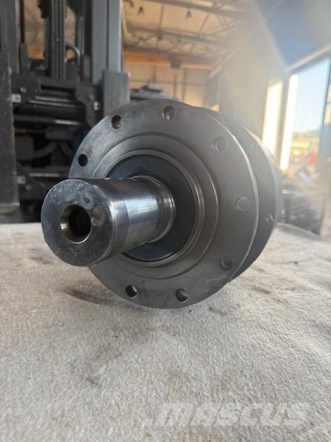 brevini used gears Przekładnie i skrzynie biegów
