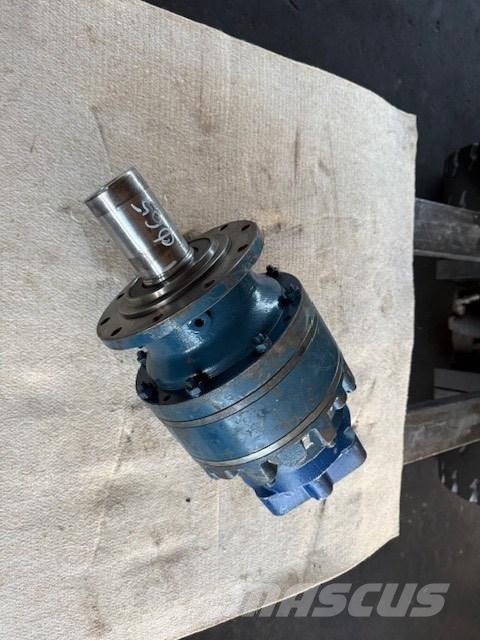 brevini used gears Przekładnie i skrzynie biegów