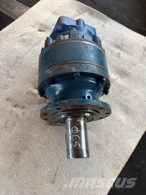 brevini used gears Przekładnie i skrzynie biegów