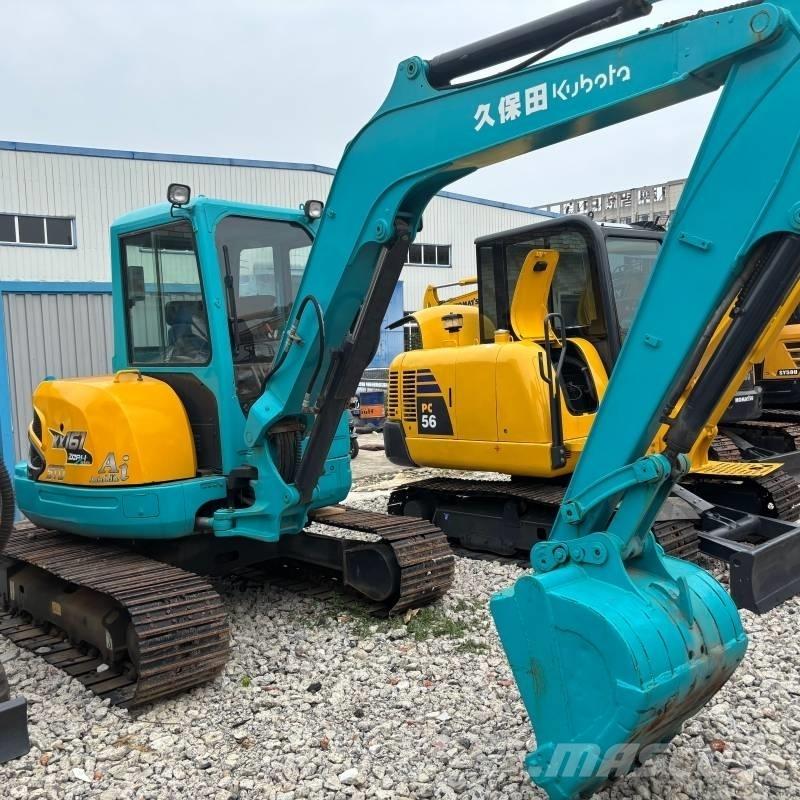Volvo EC 240 Koparki gąsienicowe