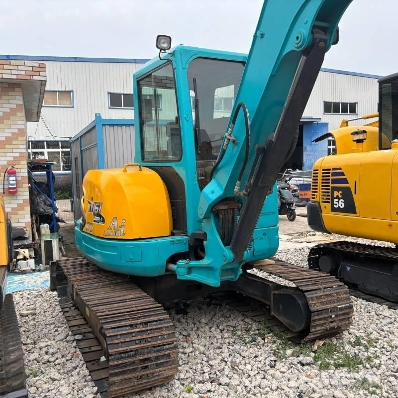Volvo EC 240 Koparki gąsienicowe