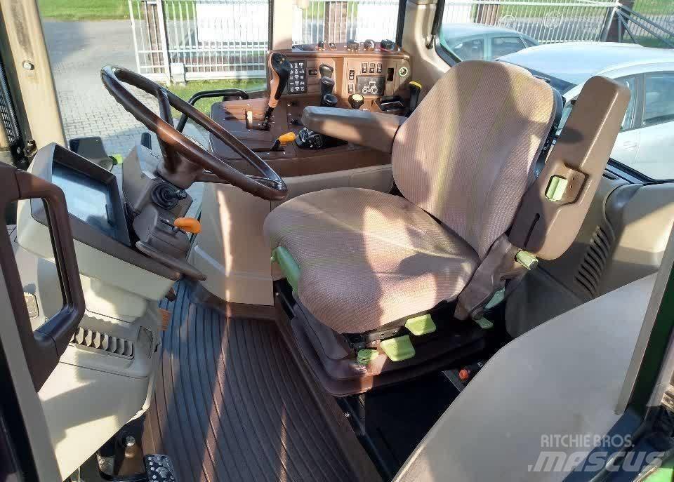 John Deere 6920 Ciągniki rolnicze