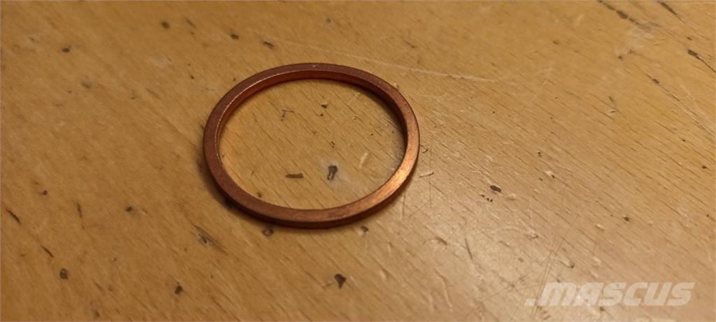 Ponsse 1180541 Skrzynia biegów