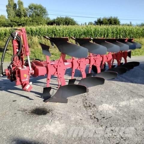 Demblon TB 175 PRHM Pługi obrotowe