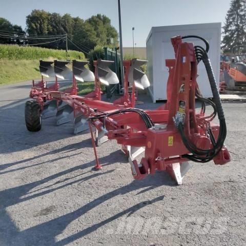 Demblon TB 175 PRHM Pługi obrotowe