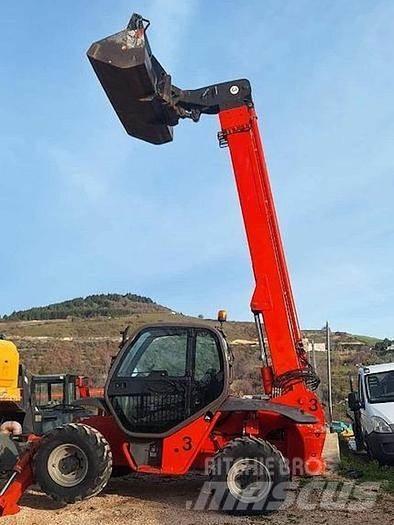 Manitou MVT1332SL Ładowarki teleskopowe