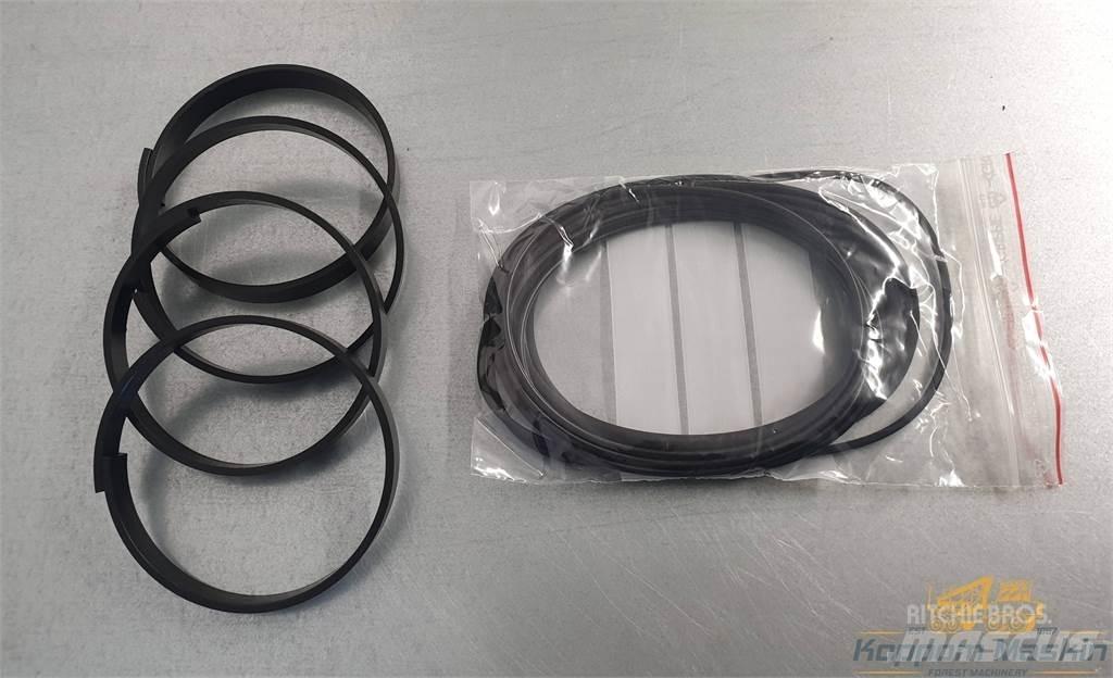 Cranab 1525124 Hydraulika