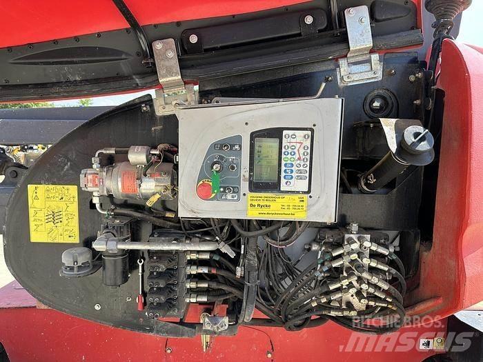 Manitou 200ATJ Podnośniki przegubowe