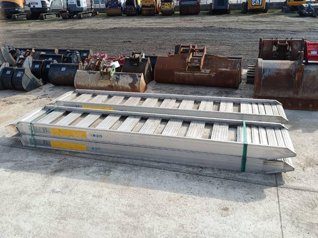  Definitive CLM Transport - Inne