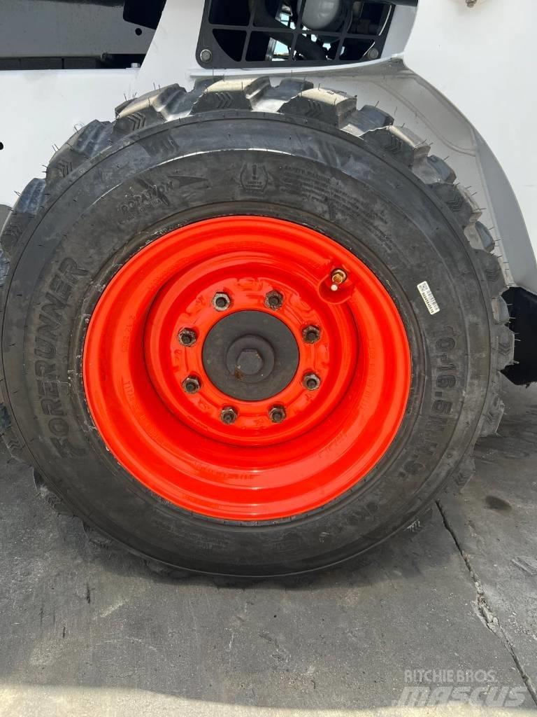 Bobcat S 510 Ładowarki burtowe