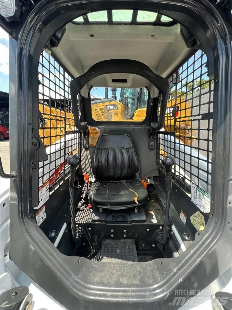 Bobcat S 510 Ładowarki burtowe