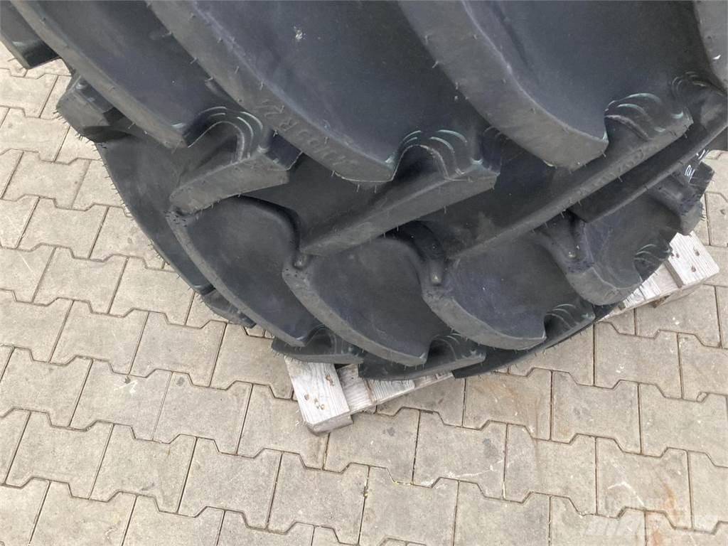 Mitas 540/65R24 Opony, koła i felgi
