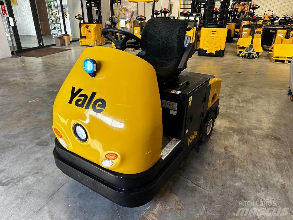 Yale MT70 Wózki widłowe samochodowe ciągnące