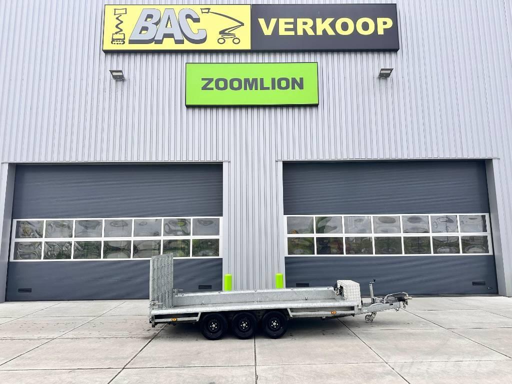 Vlemmix V3A Lekkie przyczepy