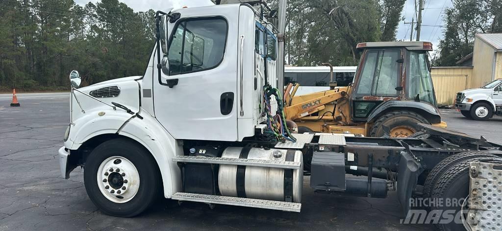 Freightliner M2 112 Ciągniki siodłowe