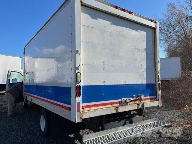 Chevrolet 3500 Pojazdy komunalne