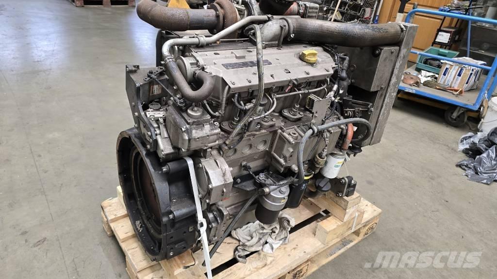 Deutz BF4M1013C Silniki