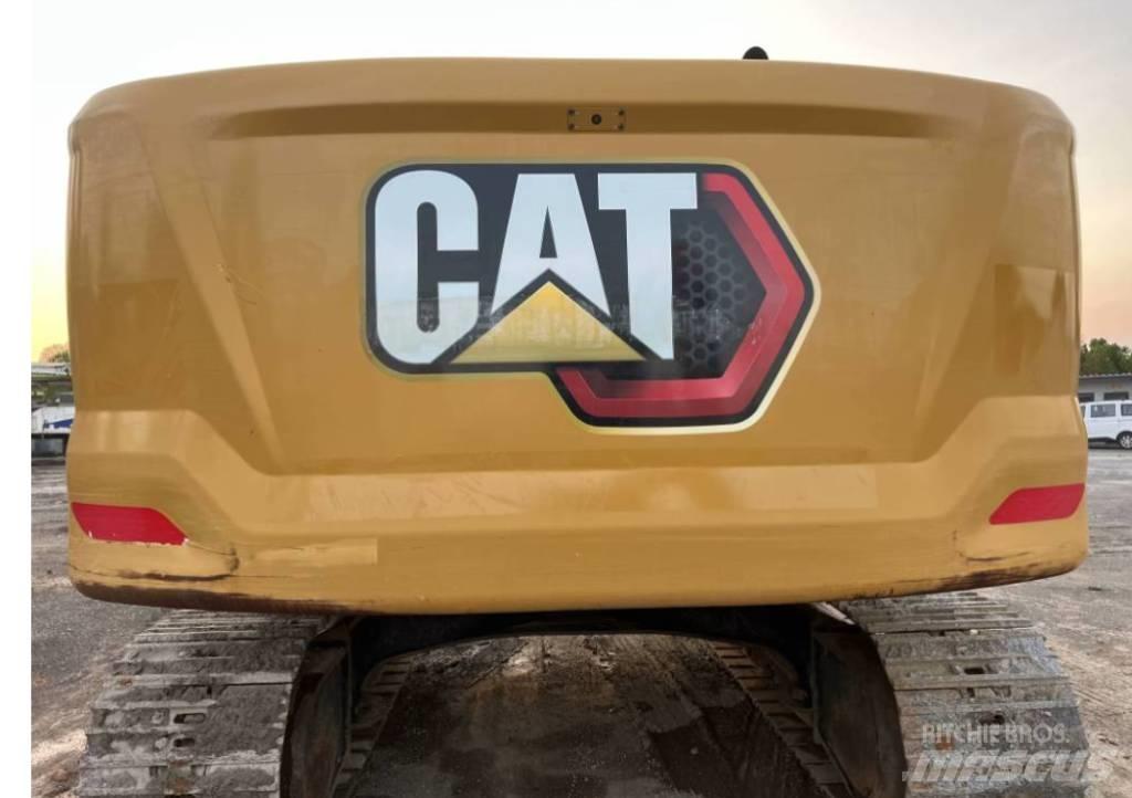 CAT 330 GC Koparki gąsienicowe